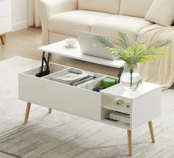 Best Multi-Functional Furniture for Small Spaces